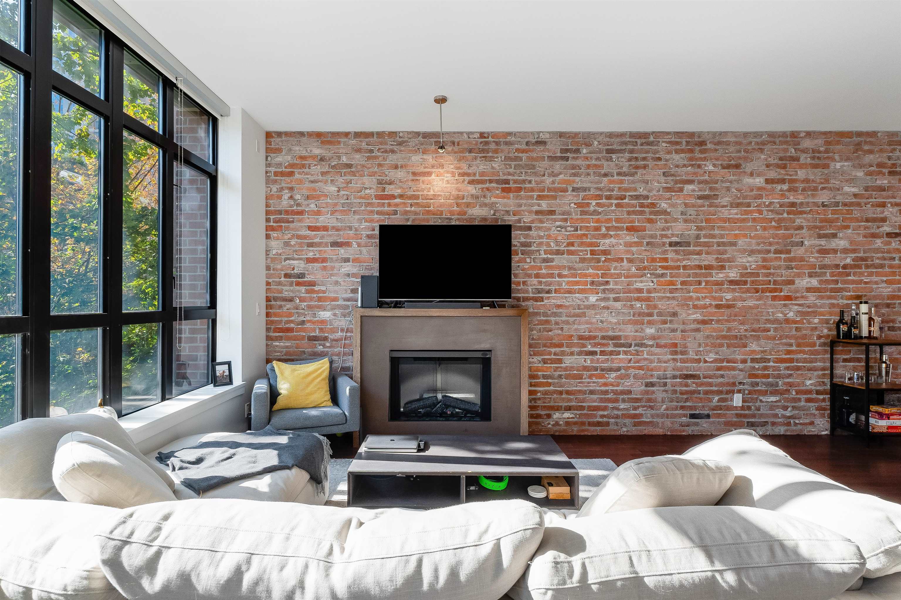 301 1241 HOMER STREET, #301