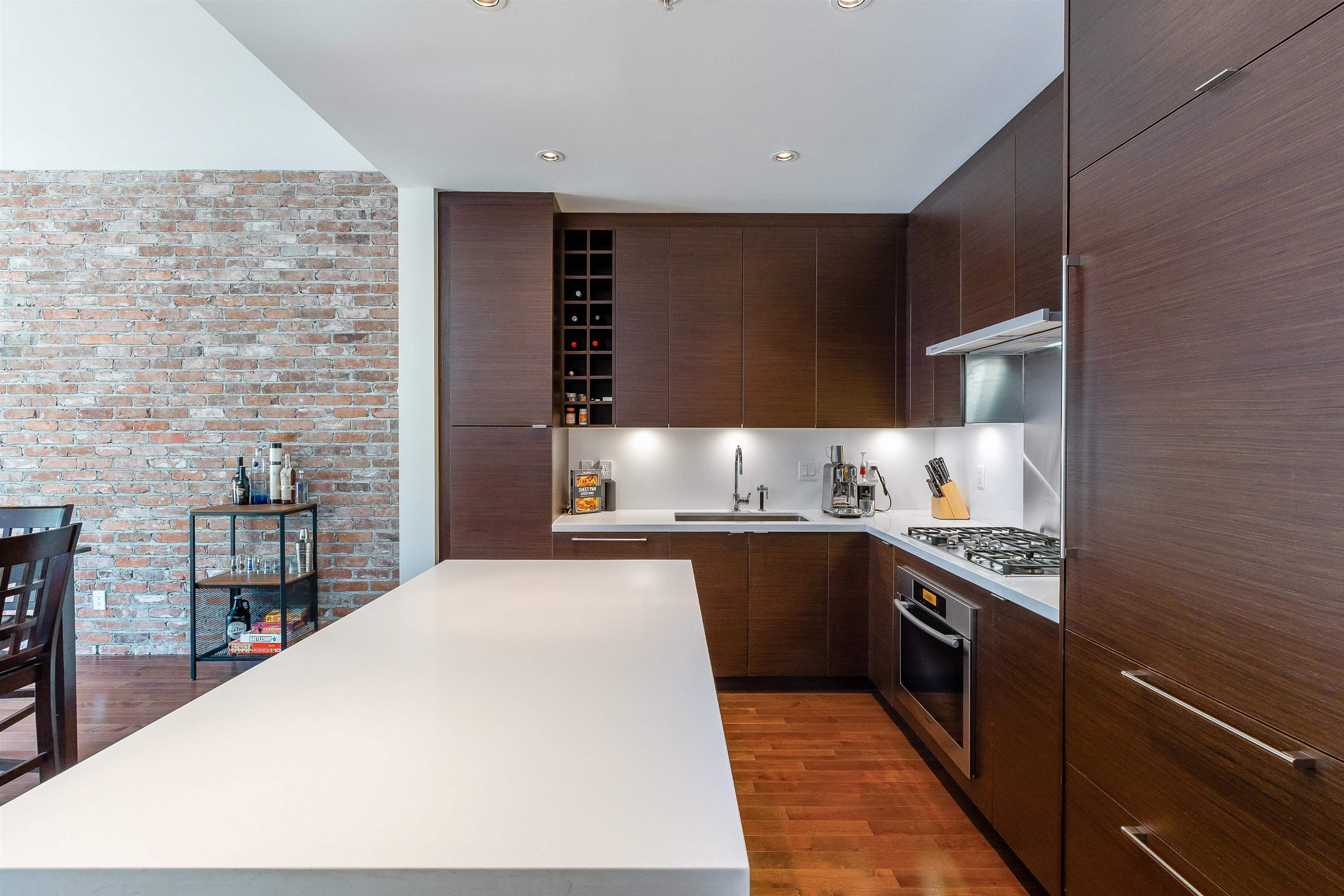 301 1241 HOMER STREET, #301