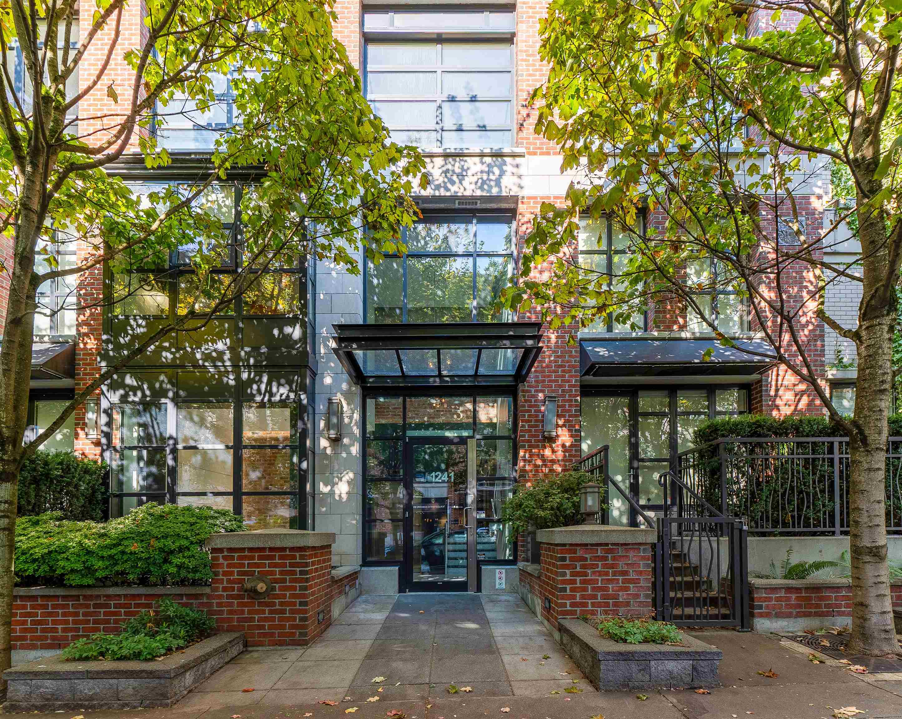 301 1241 HOMER STREET, #301