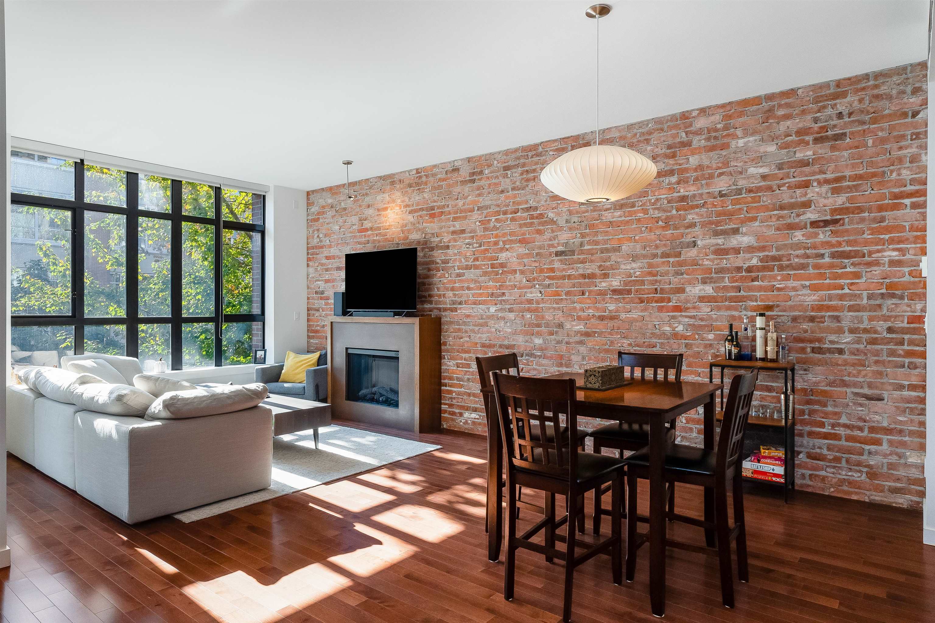301 1241 HOMER STREET, #301