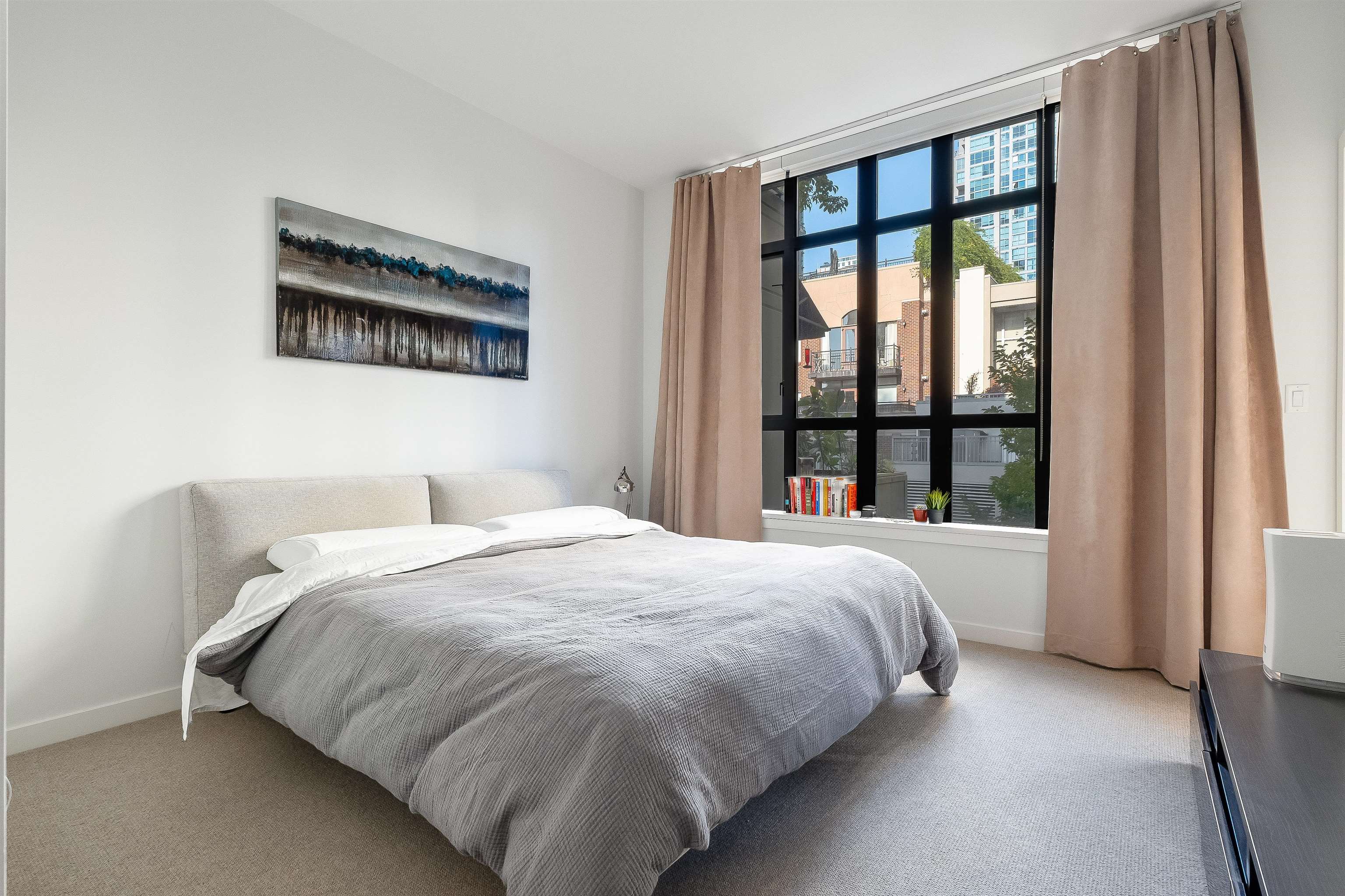 301 1241 HOMER STREET, #301