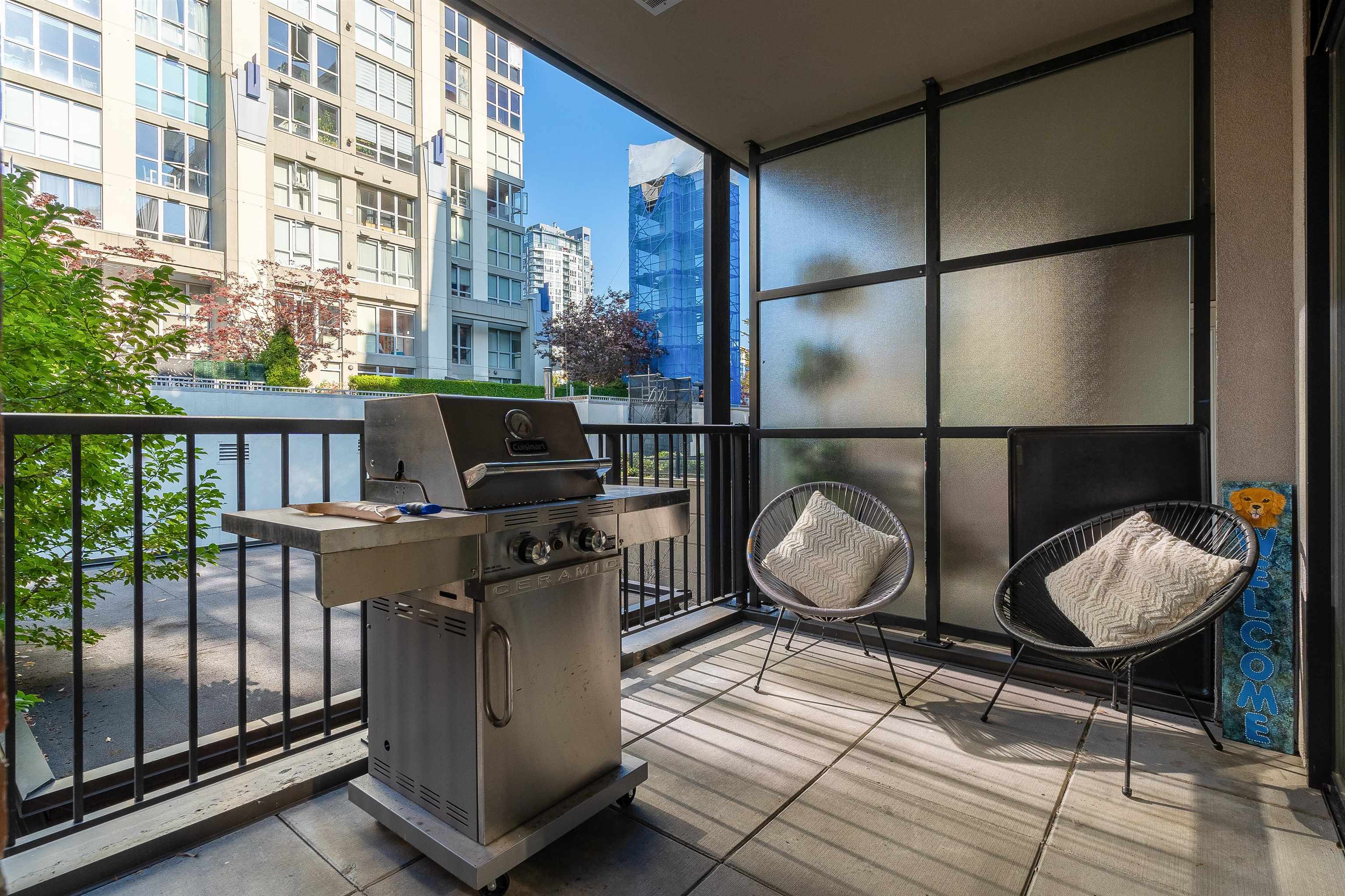 301 1241 HOMER STREET, #301