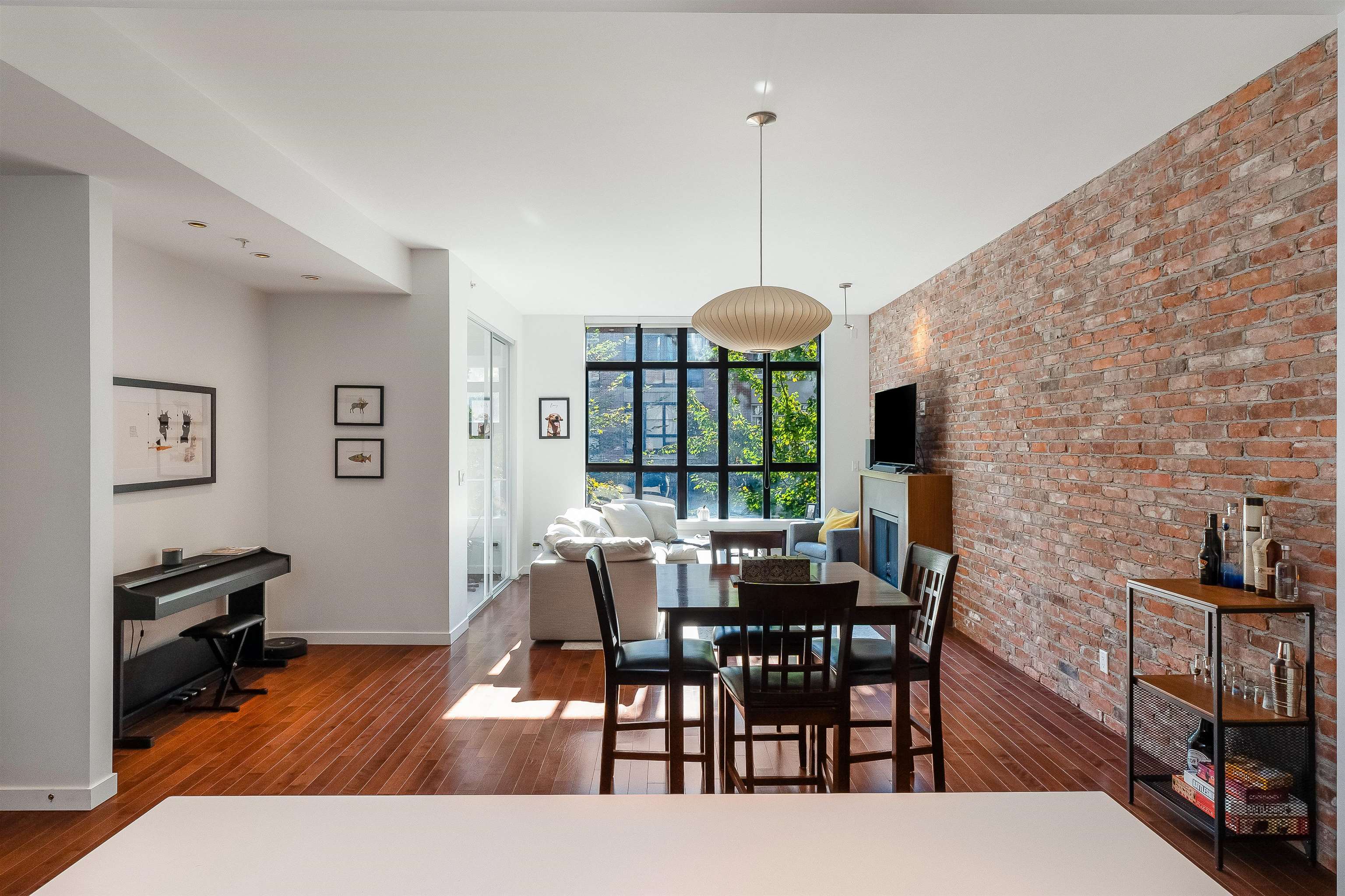 301 1241 HOMER STREET, #301