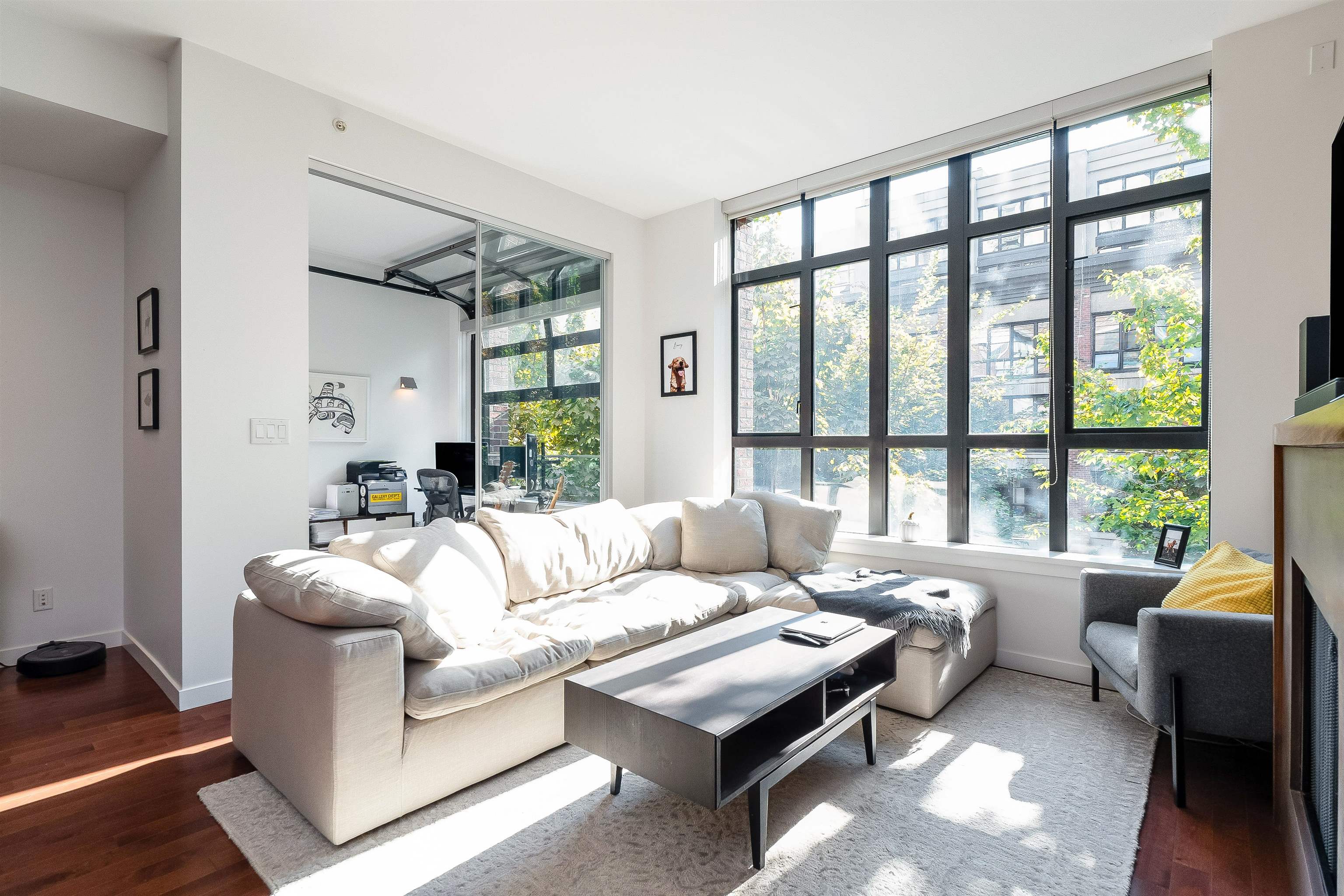 301 1241 HOMER STREET, #301
