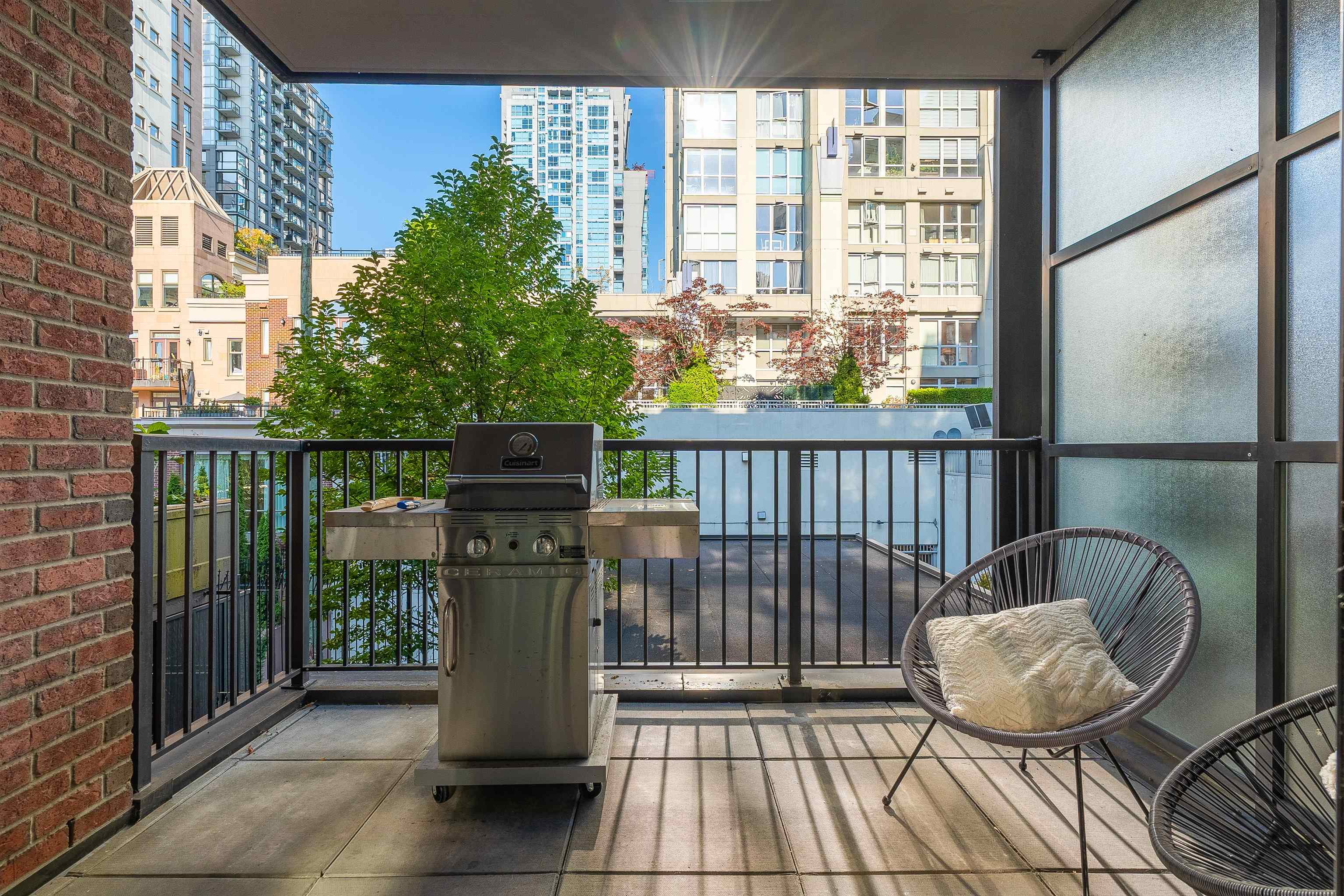 301 1241 HOMER STREET, #301