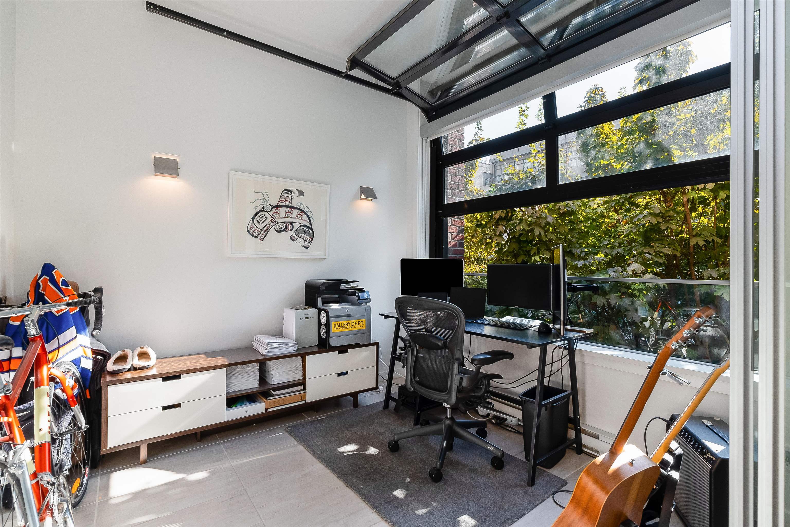 301 1241 HOMER STREET, #301