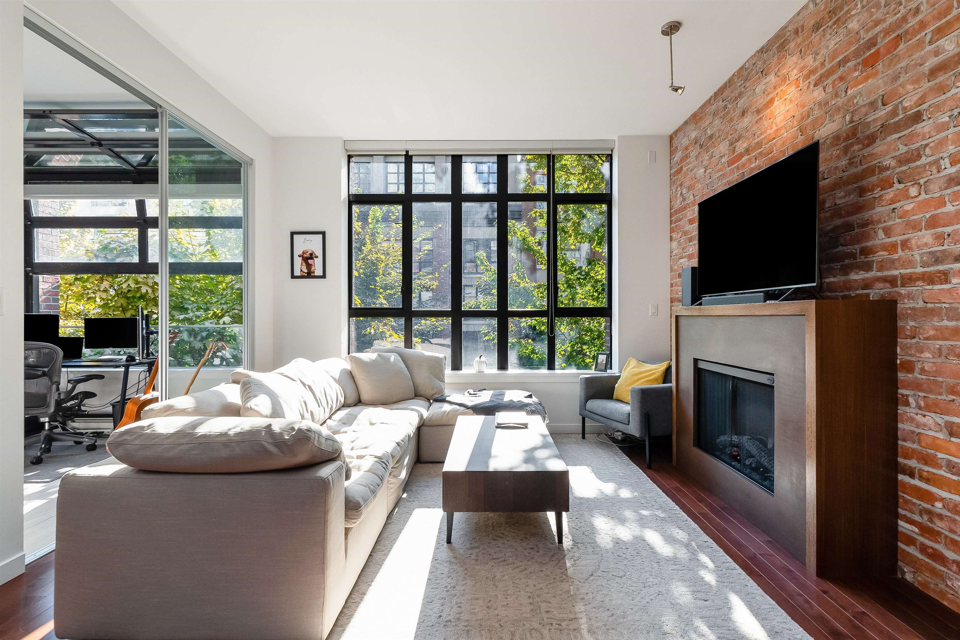 301 1241 HOMER STREET, #301
