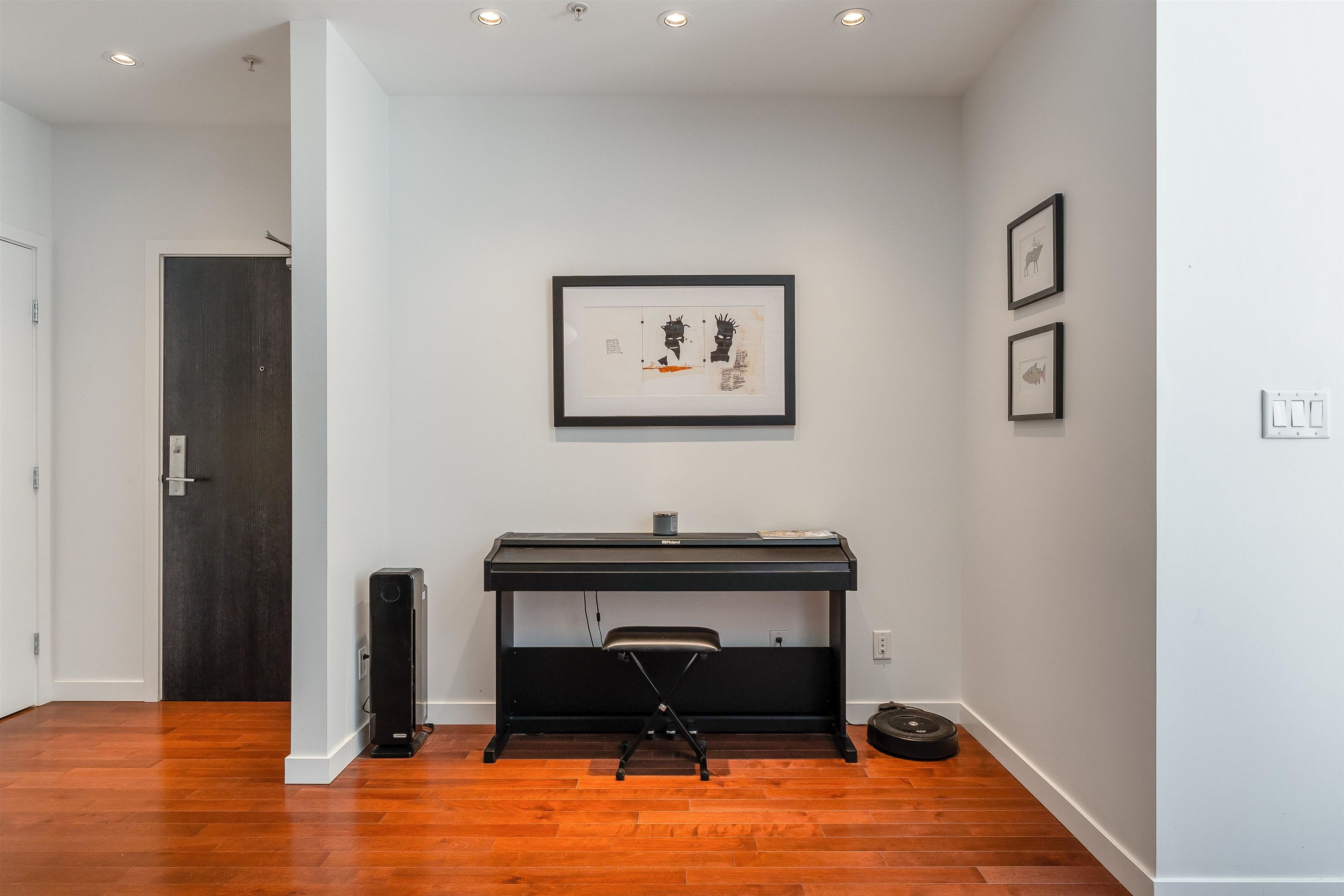 301 1241 HOMER STREET, #301