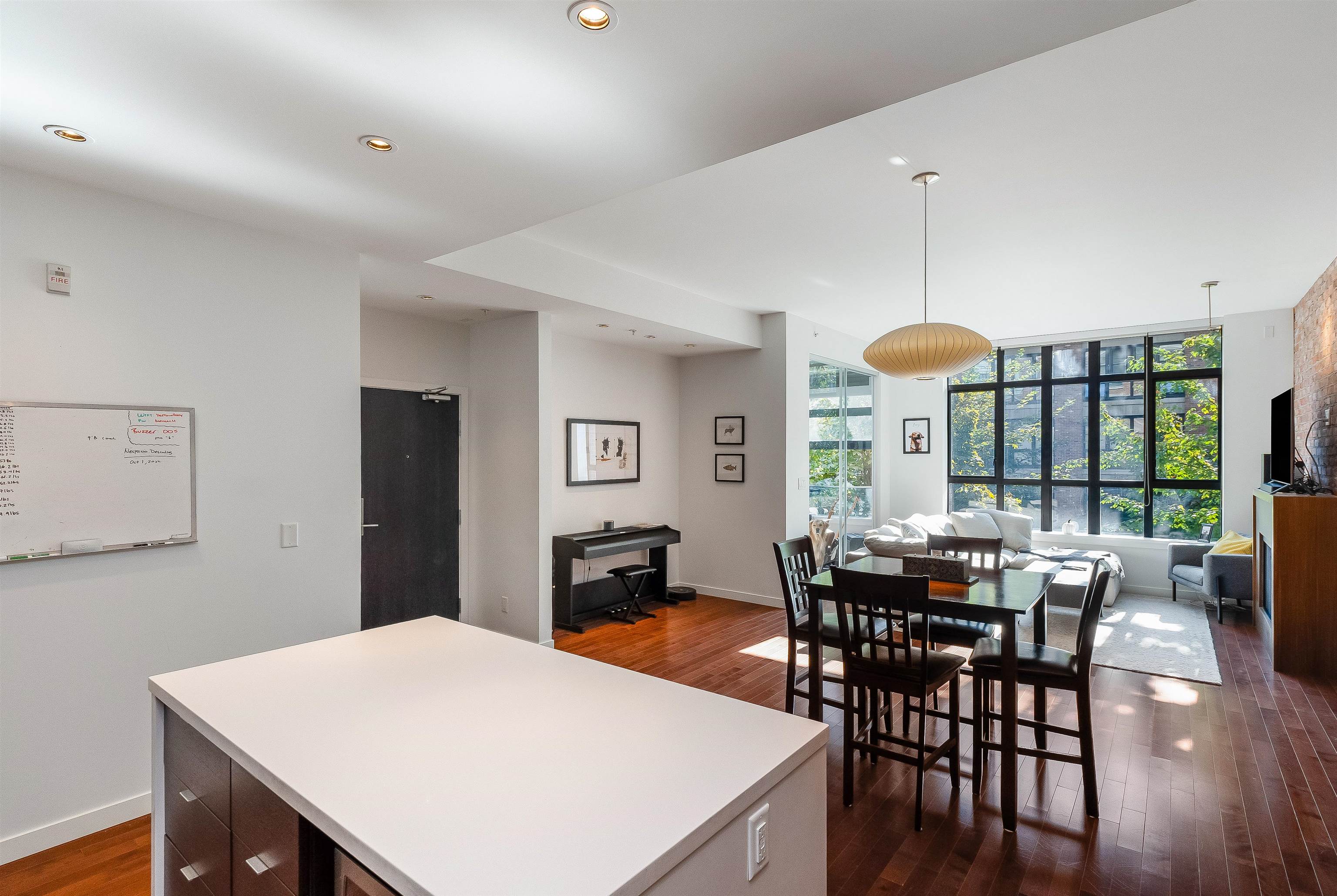 301 1241 HOMER STREET, #301
