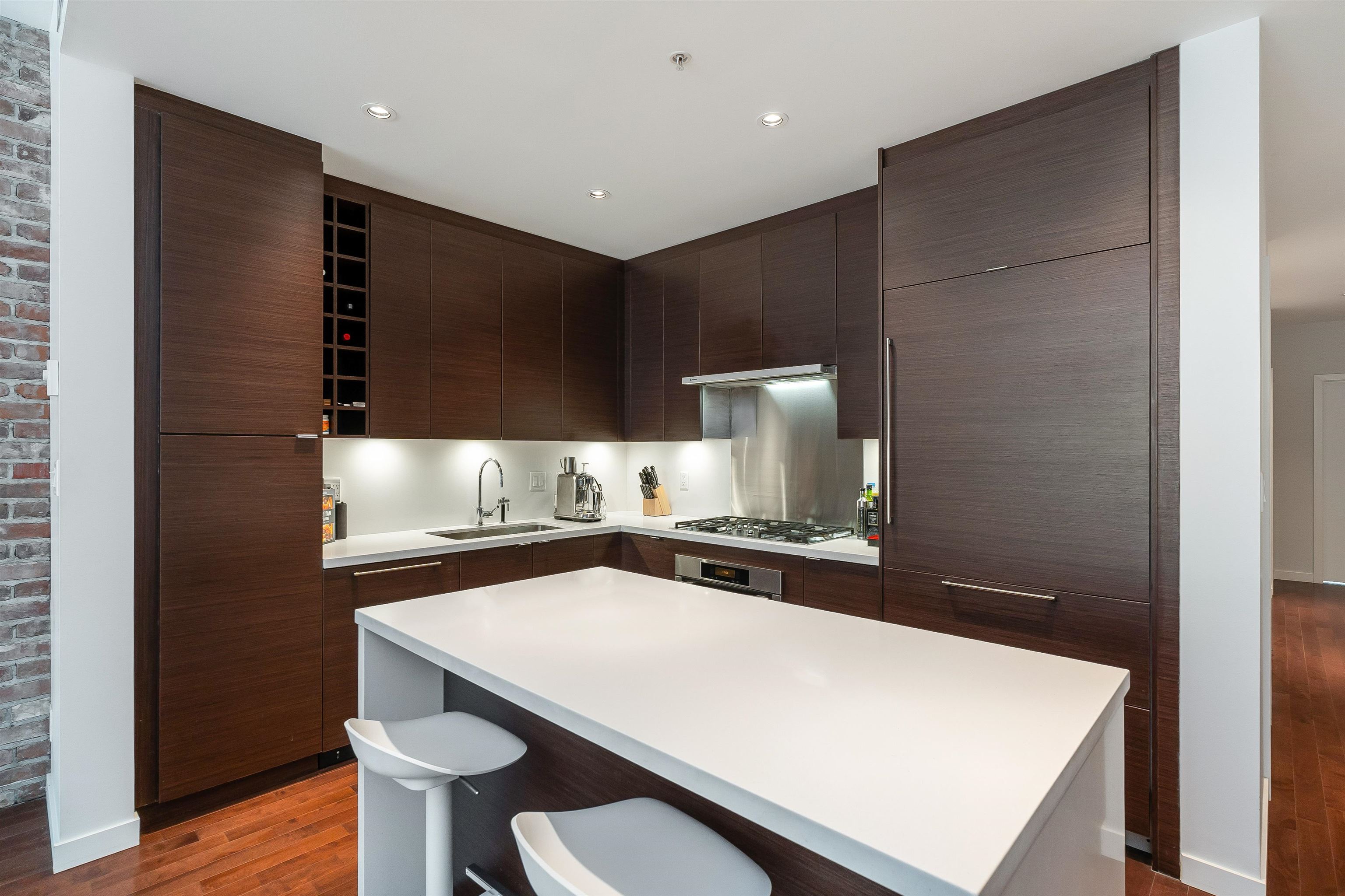 301 1241 HOMER STREET, #301