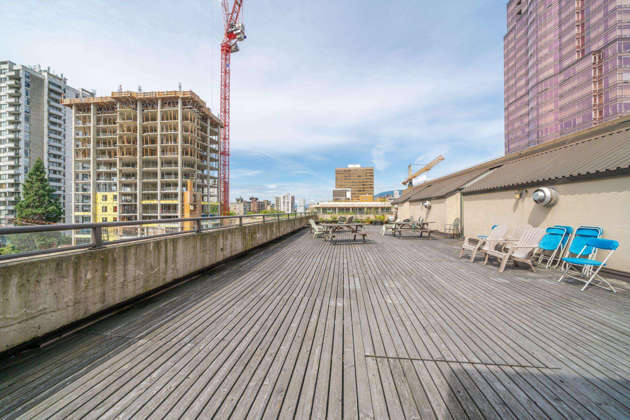 403 1455 ROBSON STREET, #403