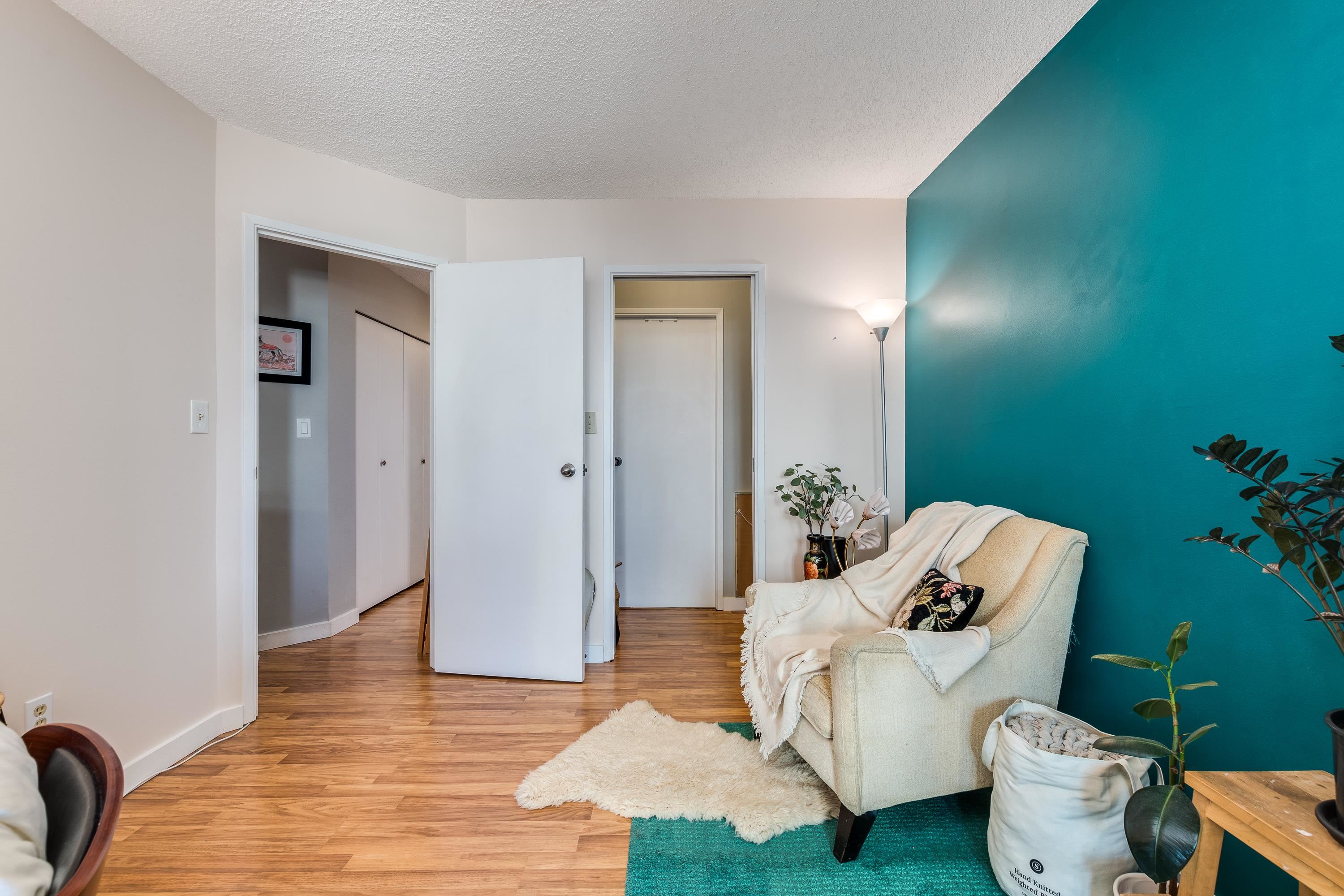 403 1455 ROBSON STREET, #403