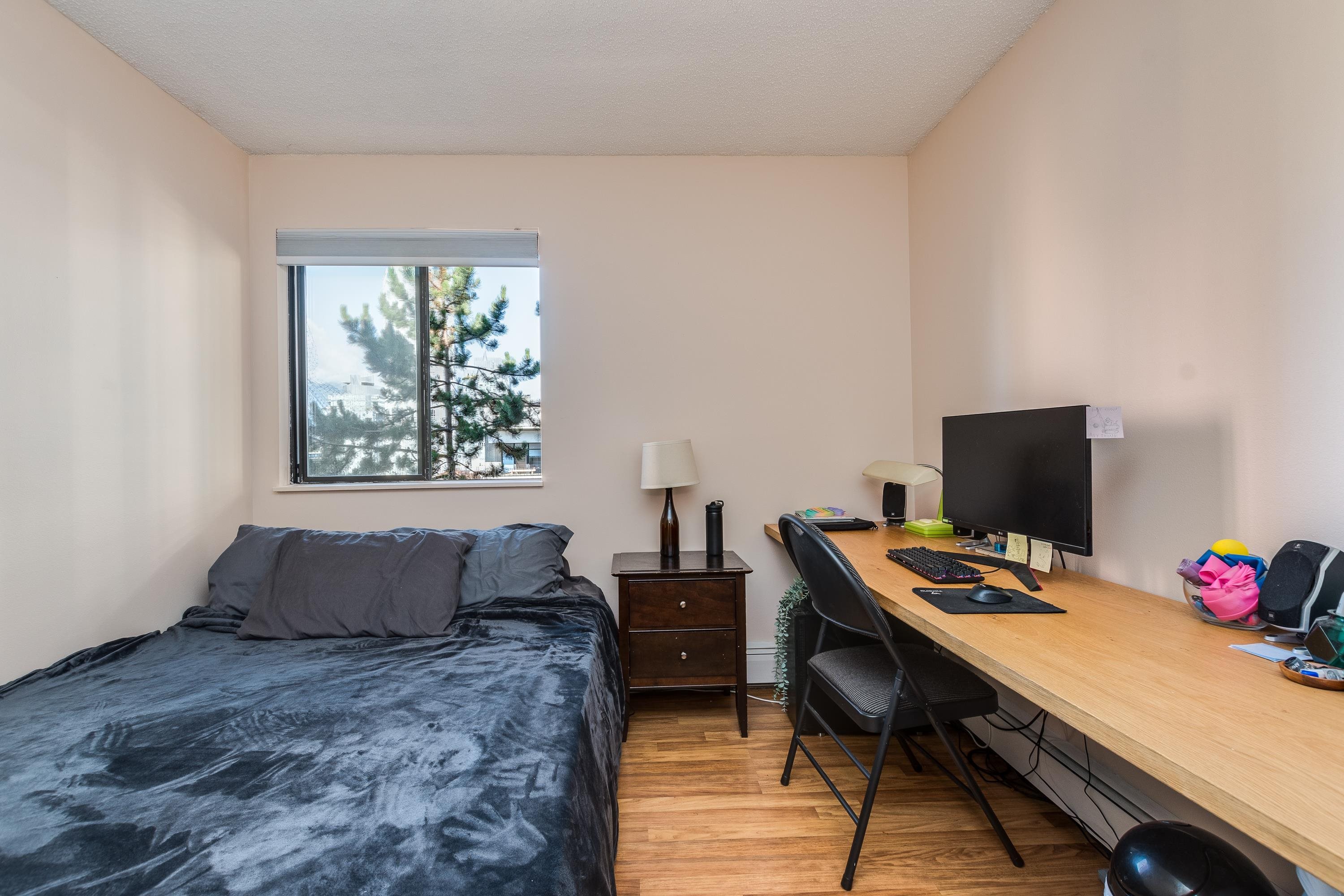 403 1455 ROBSON STREET, #403