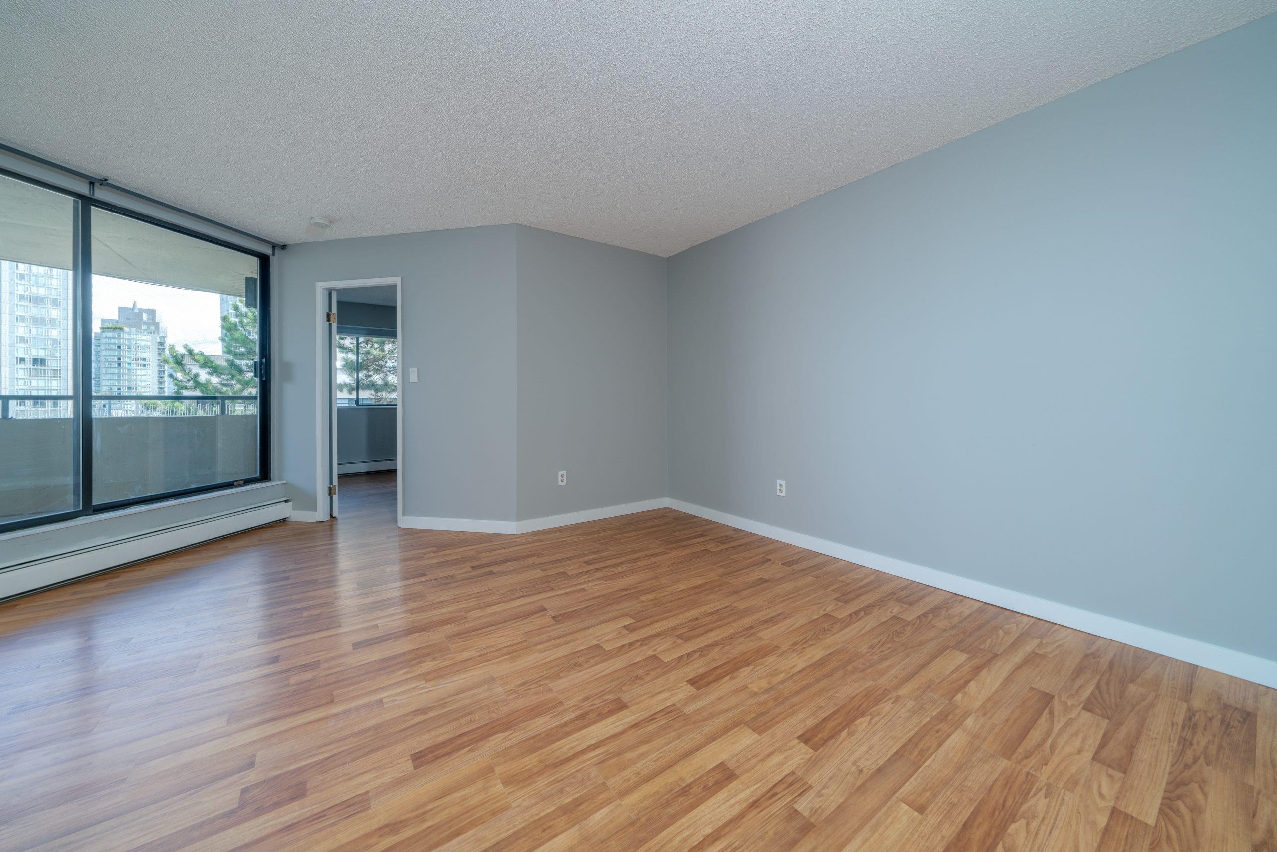403 1455 ROBSON STREET, #403