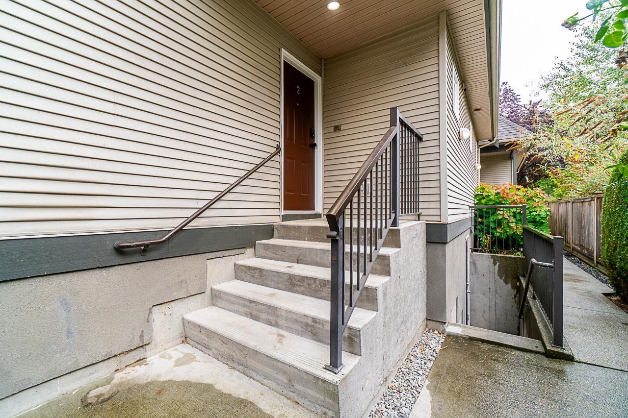 2 11530 84 AVENUE, #2
