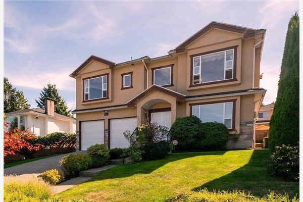 5758 BURNS PLACE, Burnaby