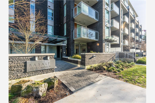 203 5058 CAMBIE STREET, Vancouver