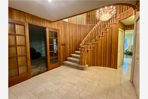 8160 ASPIN DRIVE, Richmond