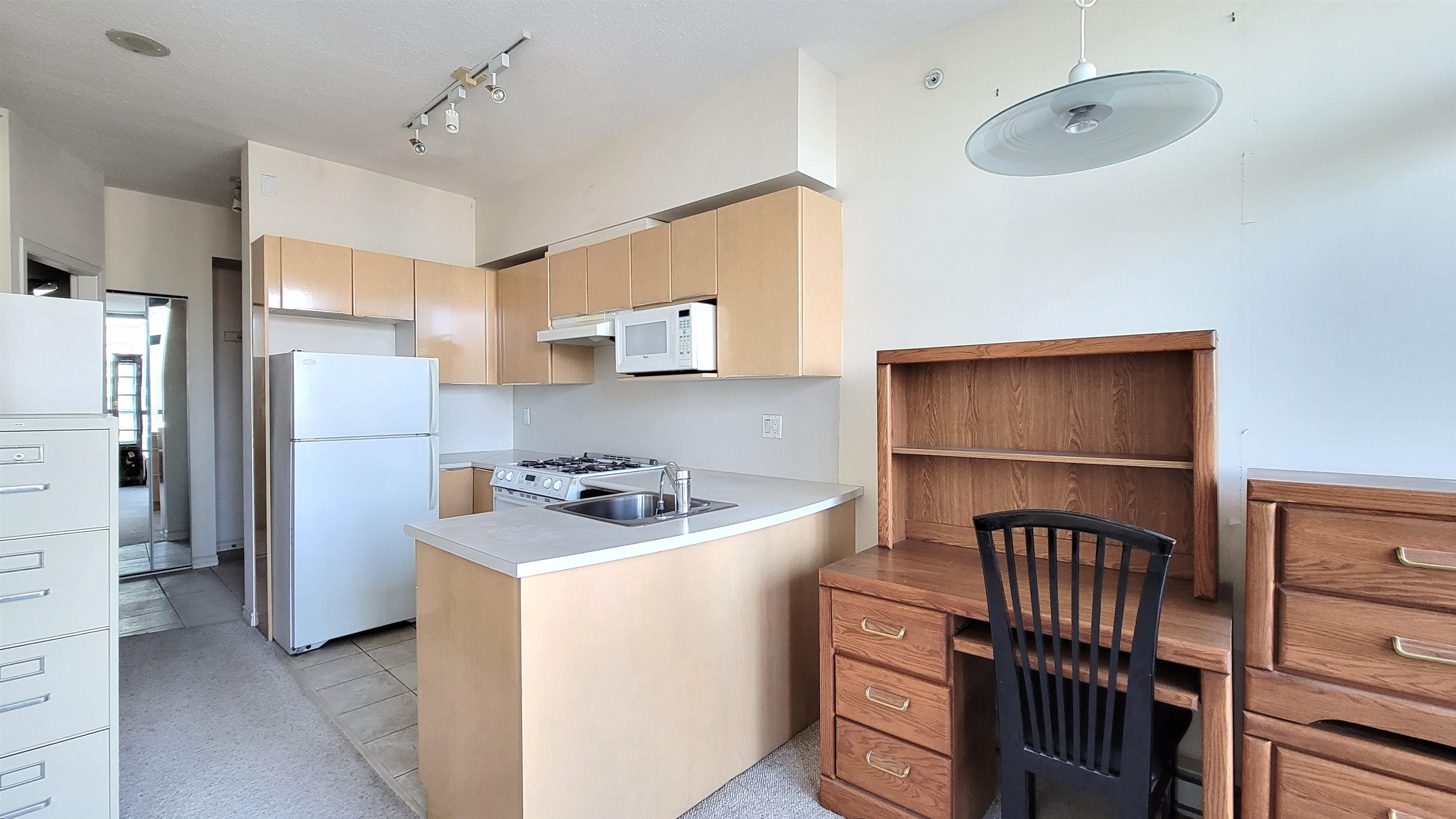 2610 1239 W GEORGIA STREET, #2610