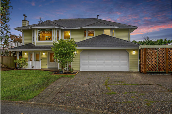 16630 79B AVENUE, Surrey
