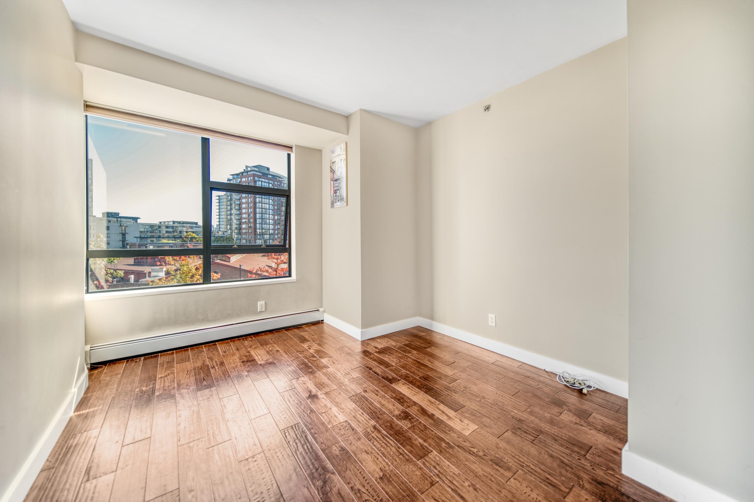 405 212 DAVIE STREET, #405