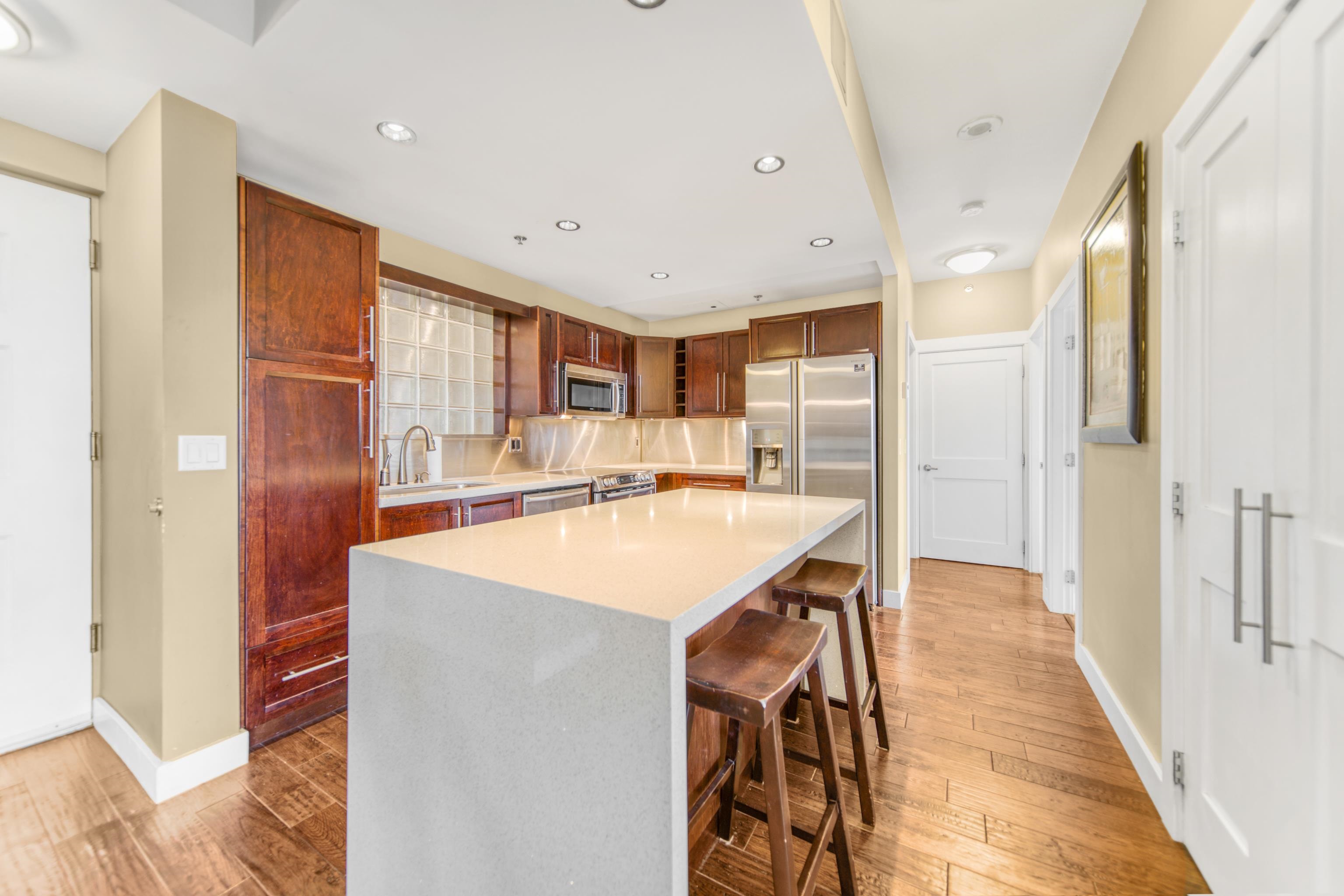405 212 DAVIE STREET, #405
