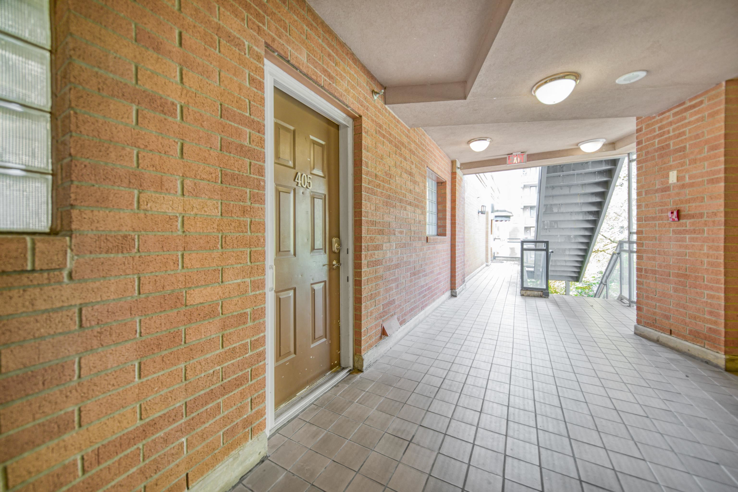 405 212 DAVIE STREET, #405