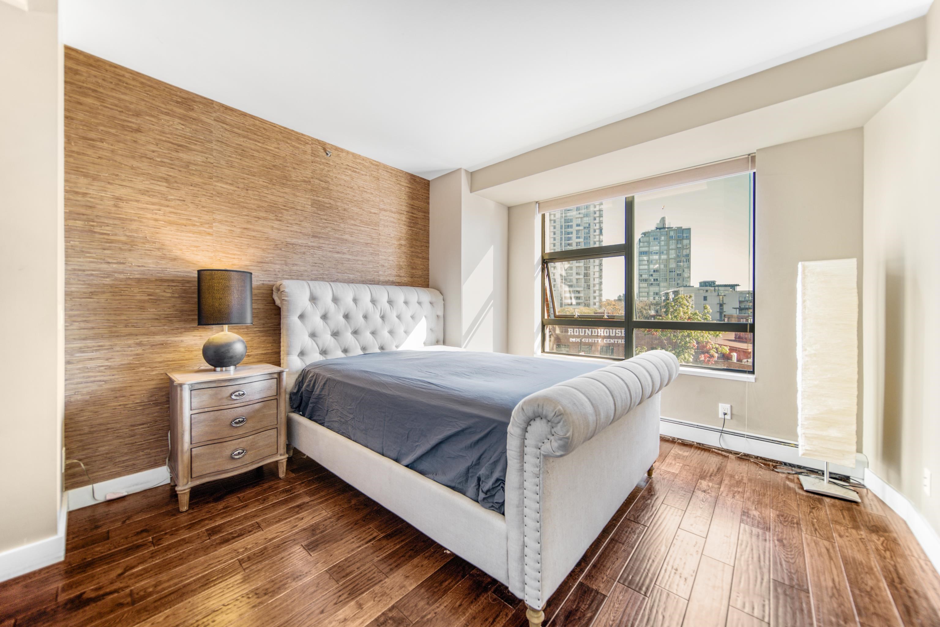 405 212 DAVIE STREET, #405