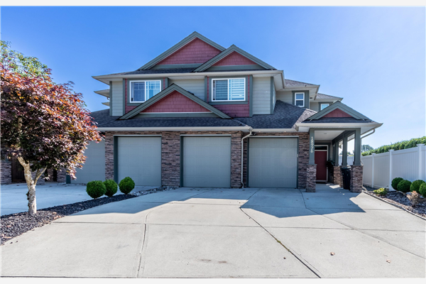 18976 ADVENT ROAD, Pitt Meadows