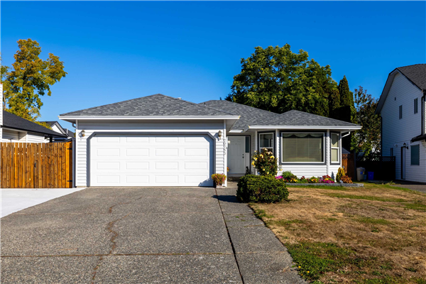20753 50A AVENUE, Langley