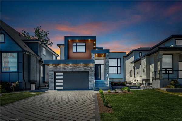 5945 136A STREET, Surrey