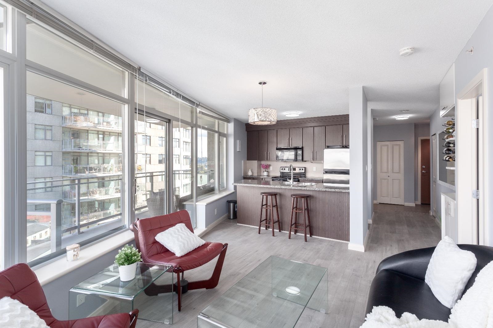 1906 898 CARNARVON STREET, #1906