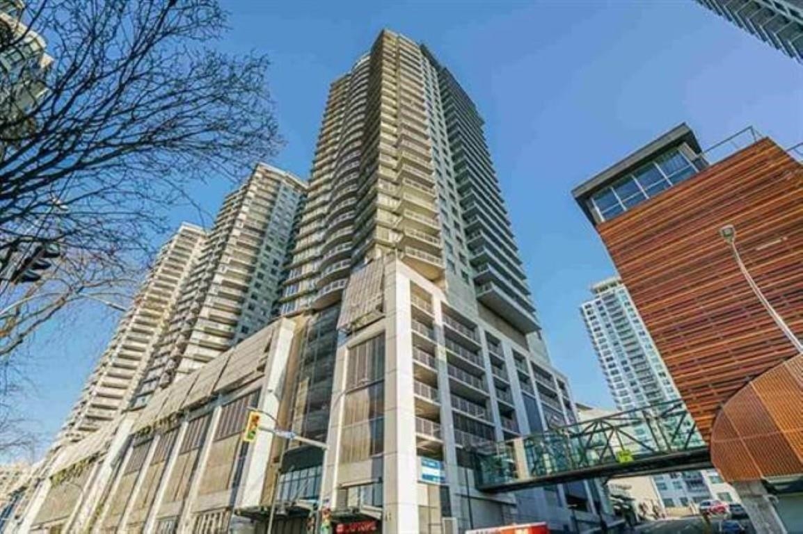 1906 898 CARNARVON STREET, #1906