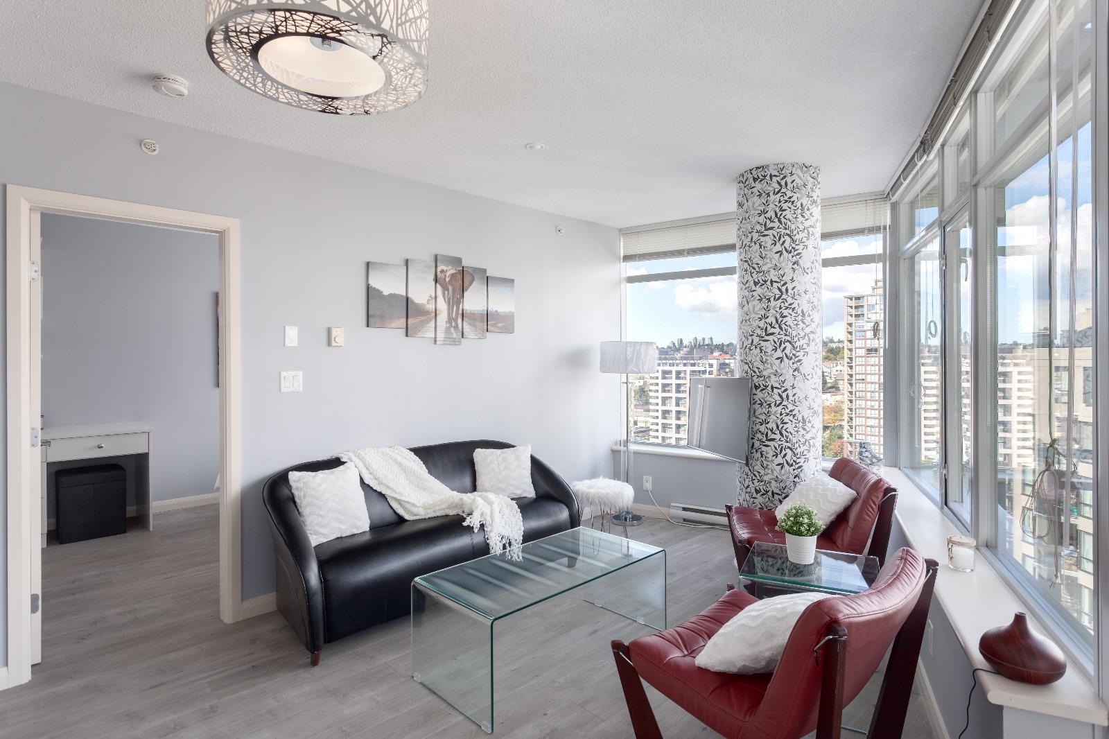 1906 898 CARNARVON STREET, #1906