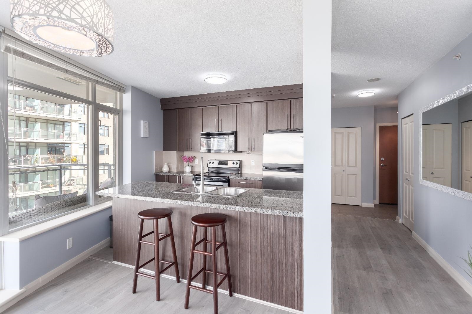 1906 898 CARNARVON STREET, #1906