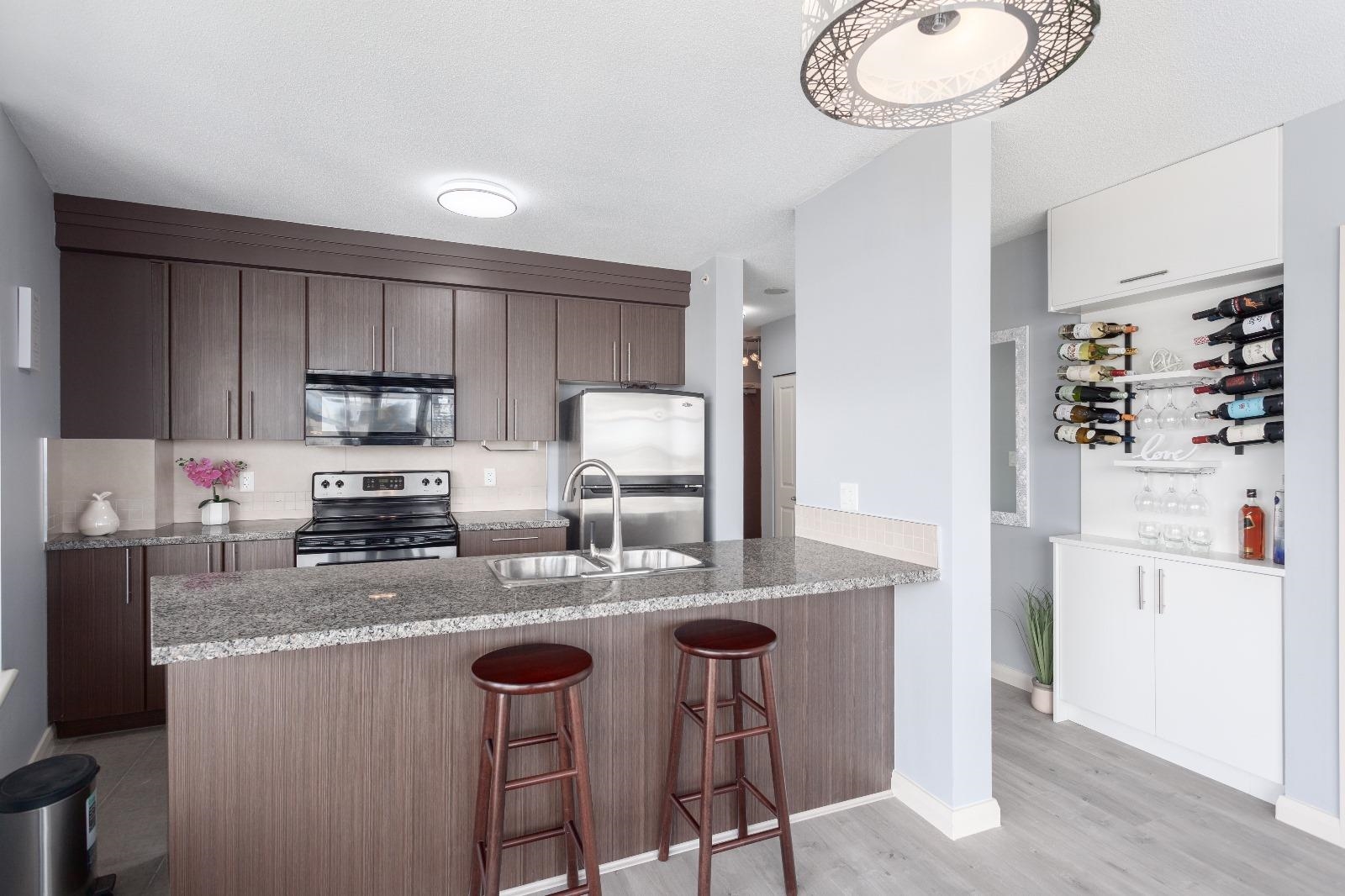 1906 898 CARNARVON STREET, #1906