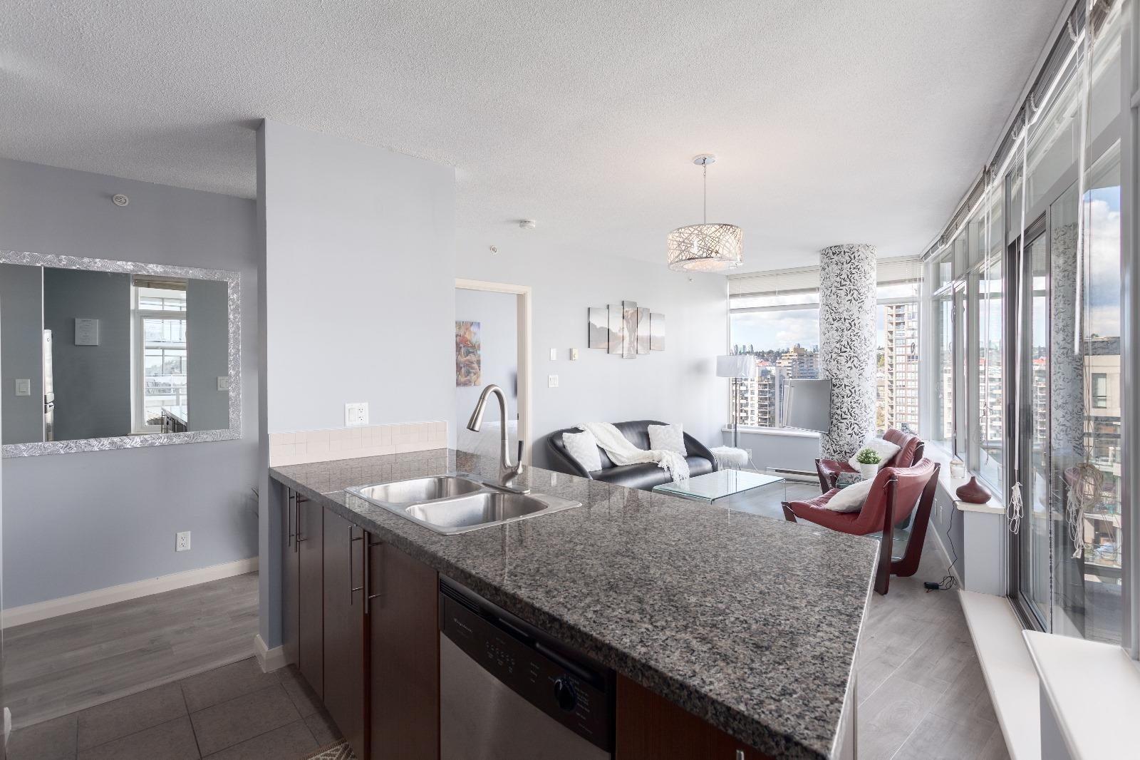 1906 898 CARNARVON STREET, #1906