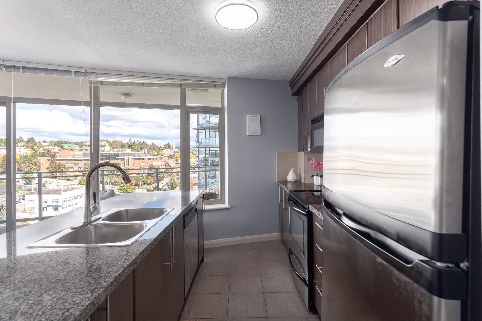 1906 898 CARNARVON STREET, #1906