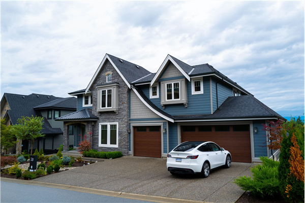 20 24455 61 AVENUE, Langley