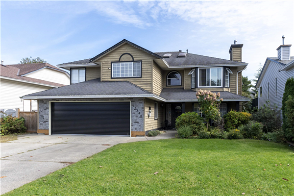 12348 188 STREET, Pitt Meadows