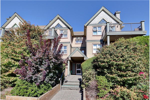 304 935 W 15TH AVENUE, Vancouver