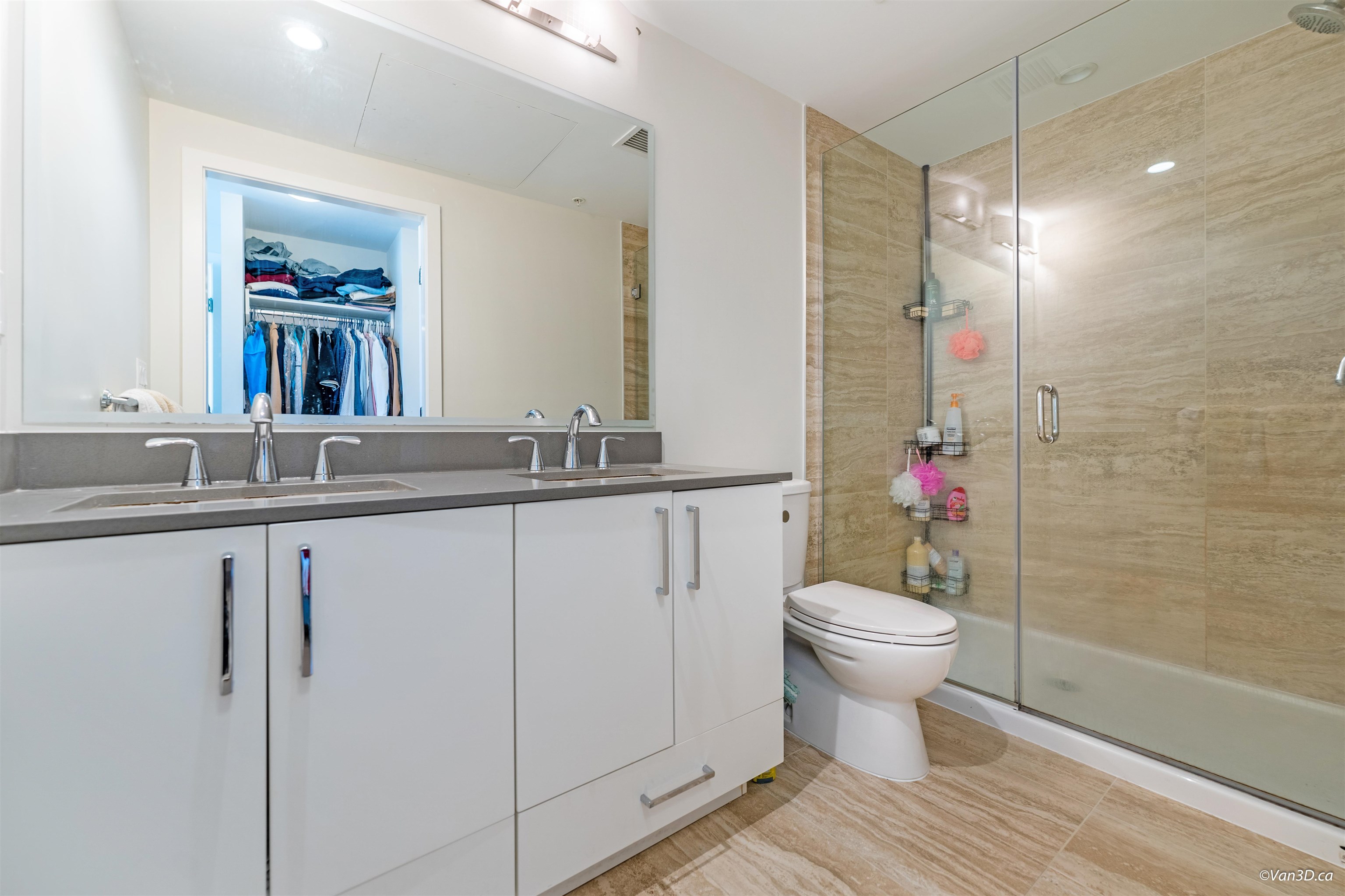506 1708 ONTARIO STREET, #506
