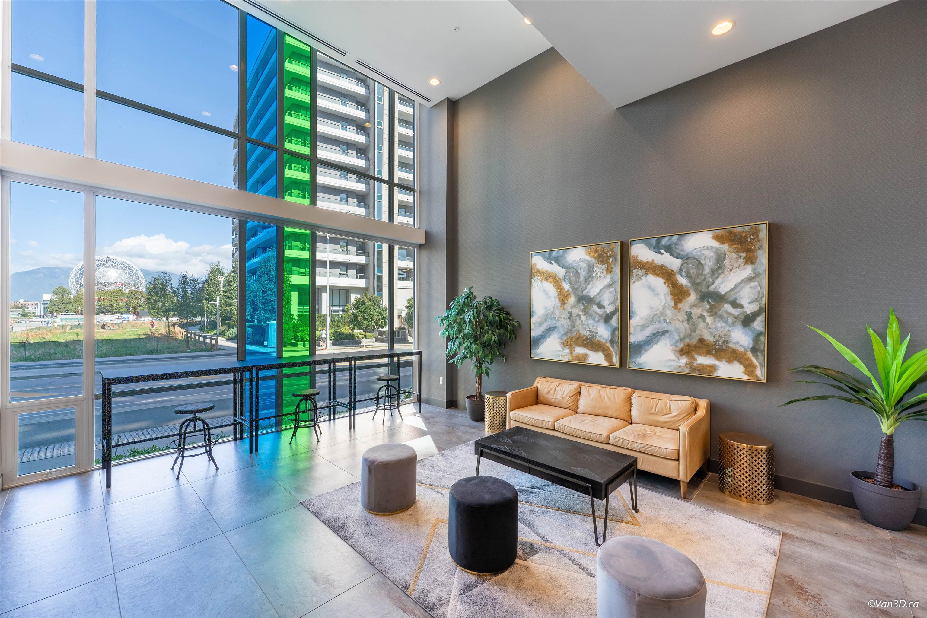 506 1708 ONTARIO STREET, #506