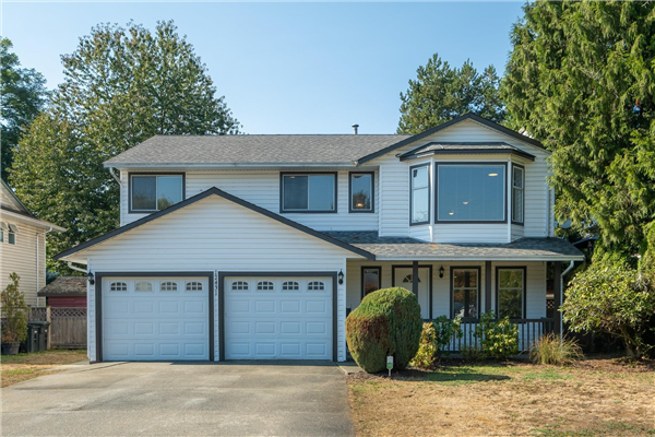 12431 188A STREET, Pitt Meadows