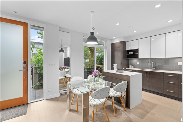 3187 QUEBEC STREET, Vancouver