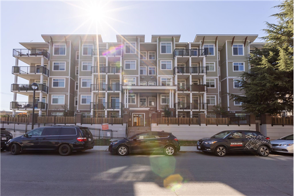 419 20696 EASTLEIGH CRESCENT, Langley