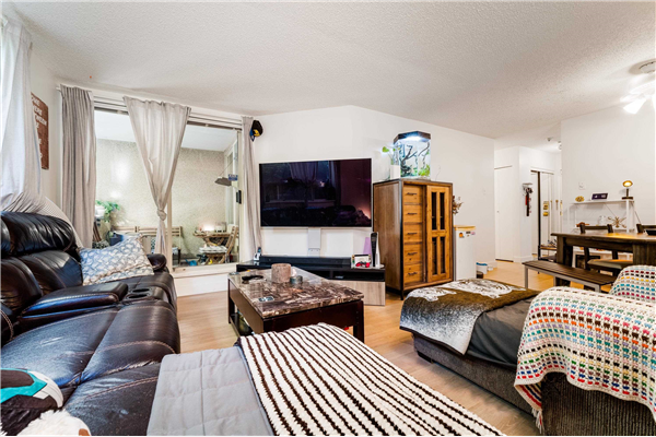 103 1345 COMOX STREET, Vancouver