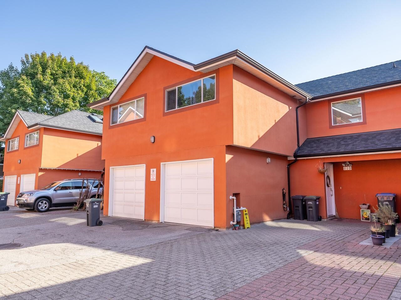 110 303 CUMBERLAND STREET, #110