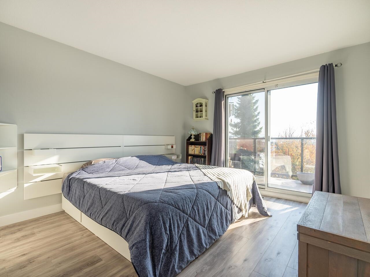 110 303 CUMBERLAND STREET, #110