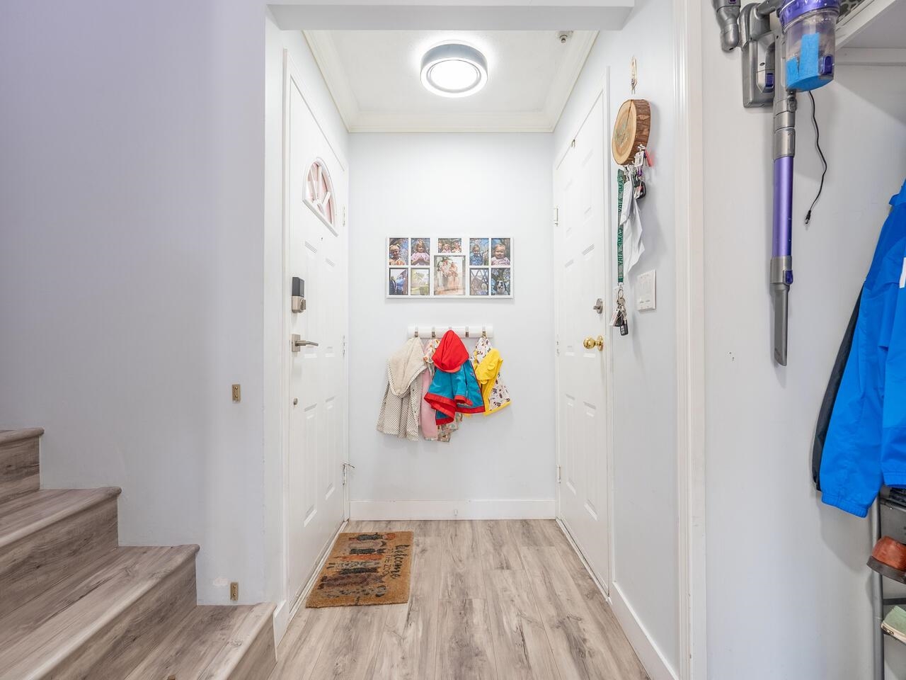 110 303 CUMBERLAND STREET, #110